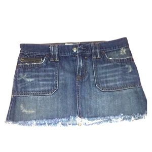 NEW W/O TAGS Abercrombie & Fitch Skirt